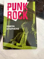 Punk Rock Simon Stephens neu Niedersachsen - Göttingen Vorschau