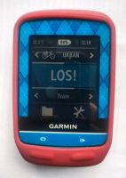 Garmin Edge 510 GPS Team Edition Nordrhein-Westfalen - Gelsenkirchen Vorschau