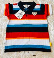 Steiff Polo ShirtGr.92 NEU Baden-Württemberg - Mosbach Vorschau