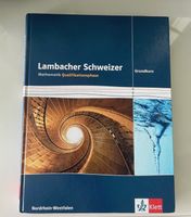 Lambacher Schweizer Mathebuch Qualifikationsphase NRW Nordrhein-Westfalen - Harsewinkel Vorschau