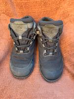 Groundies Barfuß Winterschuhe 39 Sachsen - Chemnitz Vorschau
