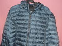 GINA BENOTTI DAUNEN JACKE Gr. 54 2xl 3xl 46 44 48 4xl Steppjacke Nürnberg (Mittelfr) - Nordstadt Vorschau
