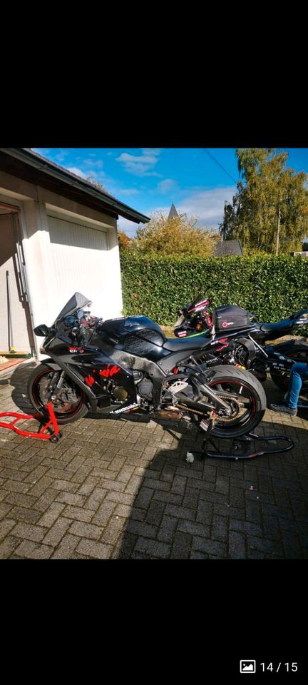 Mobiler Reifenservice für PKW und Motorrad in Geisenfeld