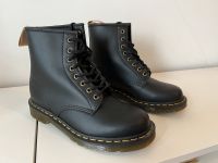 Vegan Doc Martens / Dr. Martens 1460 (Größe 40) Nordrhein-Westfalen - Gelsenkirchen Vorschau