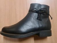 Tamaris Stiefelette, schwarz, Größe 38 -NEU- Bayern - Raisting Vorschau