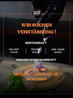Teamleiter für ein Burgerladen gesucht mit 2750€ Einstiegsgehalt Bremen - Neustadt Vorschau