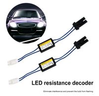 T10 W5W Led Standlicht - Canbus Decoder Duisburg - Duisburg-Mitte Vorschau