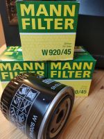 Ford Mondeo V6 Ölfilter UVP 22,10€ für 6,90€, alle 3 für 15€. Baden-Württemberg - Münsingen Vorschau