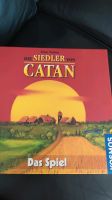 Spiel "Die Siedler von Catan" neu Bayern - Weitramsdorf Vorschau