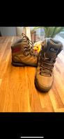 Jack Wolfskin Wanderschuhe, 1x getragen Wuppertal - Oberbarmen Vorschau