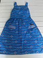 Blutsgeschwister Kleidchen maritim Nordrhein-Westfalen - Wiehl Vorschau