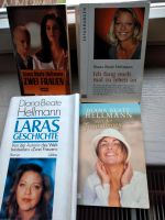 Diana Beate Hellmann Buch-Paket,4 Bücher Nordrhein-Westfalen - Inden Vorschau