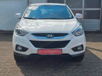 Hyundai iX35 Finale Blue 2WD *aus 1 Hand *AHK*EINPARKHILFE Navi. Häfen - Bremerhaven Vorschau