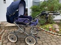 Eichhorn Kinderwagen Bayern - Goldbach Vorschau