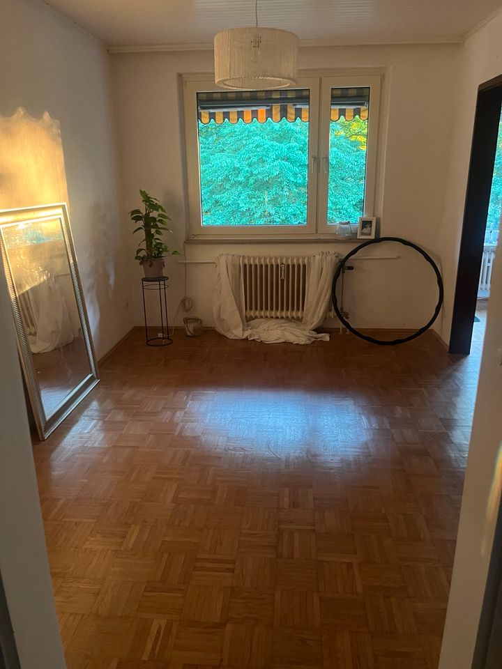3 Zimmer Wohnung zu vermieten in Altwarmbüchen in Isernhagen