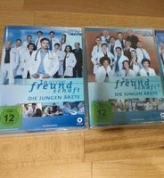 DVD's - In aller Freundschaft - die jungen Ärzte Rheinland-Pfalz - Rieschweiler-Mühlbach Vorschau