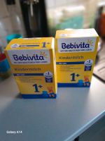 Bebivita 1+ Kindermilch Nordrhein-Westfalen - Haan Vorschau