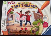 Tiptoi Spiel Kunterbuntes Tanz-Theater Baden-Württemberg - Filderstadt Vorschau