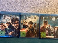 Harry Potter filme Nordrhein-Westfalen - Gütersloh Vorschau