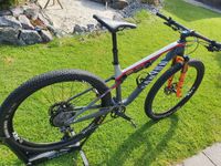 Canyon Lux CF SLX 9.0 Team 29 Zoll Mountainbike M-SHIMANO XTR Nordrhein-Westfalen - Haltern am See Vorschau