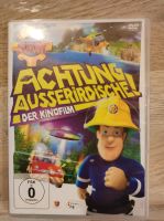 Feuerwehrmann Sam Achtung Außerirdische! Der Kinofilm Rheinland-Pfalz - Wallertheim Vorschau