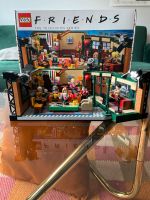 Lego Friends Central Perk Hamburg-Mitte - Hamburg St. Pauli Vorschau