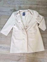 Guess Mantel Trenchcoat beige L XL Neu mit Etikett Longblazer Hansestadt Demmin - Demmin Vorschau