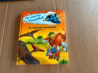 Buch Kinder Die magische Dampflok Saarland - Spiesen-Elversberg Vorschau