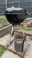 Preis vorschlagen: Weber Kugelgrill 45cm Rheinland-Pfalz - Saulheim Vorschau