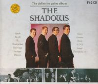 The Shadows – 2 CD - The Definitive Guitar Album (Volume 5) Niedersachsen - Vienenburg Vorschau