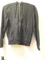 Herren Sweat Shirt Jacke Hessen - Malsfeld Vorschau