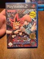 Playstation 2 Yu-Gi-Oh! The Duelists Of The Roses Rostock - Dierkow Vorschau