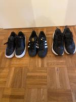 Damen Turnschuhe Nike/ Adidas Hessen - Maintal Vorschau