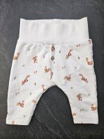 Süße Baby Hose von C&A, Gr. 62 (eher 56), wie neu! Niedersachsen - Springe Vorschau