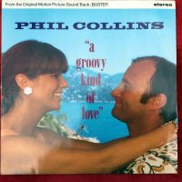 VINYL MAXI SINGLE 12“ – PHIL COLLINS – A GROOVY KIND OF LOVE Wandsbek - Hamburg Rahlstedt Vorschau