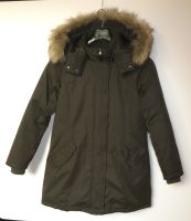 Warme Winterjacke, Parka von ONLY, 38/40 Nordrhein-Westfalen - Engelskirchen Vorschau