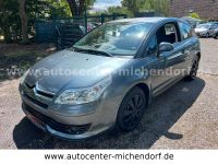 Citroën C4 Coupe HDI VTR*Service Neu*Tüv Neu*1:Hand Brandenburg - Michendorf Vorschau