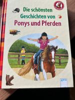 Die schönsten Geschichten von Ponys und Pferden Schleswig-Holstein - Norderstedt Vorschau