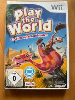 Play The World Wii Spiel Aachen - Verlautenheide Vorschau