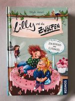 Lilly und die Zwölfen von Sibylle Wenzel Baden-Württemberg - Pfullingen Vorschau