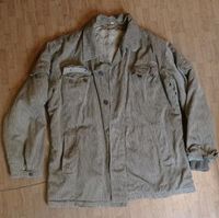 Original NVA Feldjacke Winter / Strichtarn, Größe M48 Sachsen - Lunzenau Vorschau