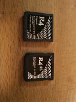 Nintendo ds sd card 2x Nordrhein-Westfalen - Jüchen Vorschau