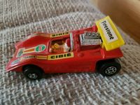 Matchbox 1973 Sachsen-Anhalt - Zörbig Vorschau