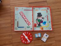 Monopoly zum Mitnehmen Bayern - Nördlingen Vorschau