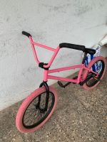 bmx Fahrrad Kr. München - Ottobrunn Vorschau