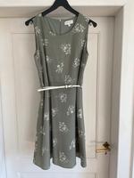 Kleid von Apricot, Gr. M Baden-Württemberg - Schwetzingen Vorschau