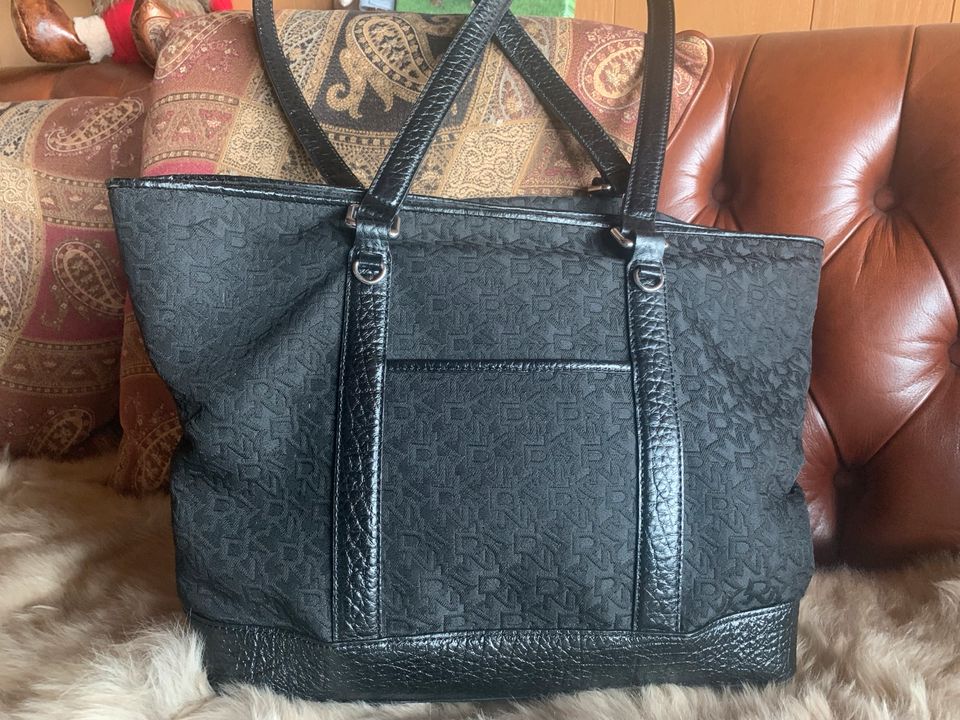 DKNY Shopper Tasche in Trier