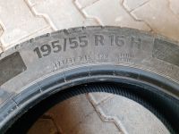 4x Sommerreifen Continental EcoContact 6  195/55 R 16 87H Bayern - Schwabach Vorschau