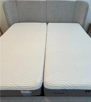 2x Matratze TEMPUR Cloud Elite 25 - 90x200x25 CoolTouch Köln - Junkersdorf Vorschau