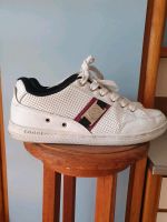 Original COOGI Ledersneaker Niedersachsen - Laatzen Vorschau